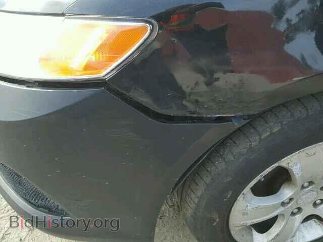 2009 KIA OPTIMA - VIN: KNAGE228095314632 - Фото 10