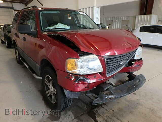Photo 1FMPU13536LA51902 - FORD EXPEDITION 2006