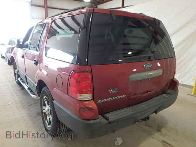 2006 FORD EXPEDITION - VIN: 1FMPU13536LA51902 - Фото 3
