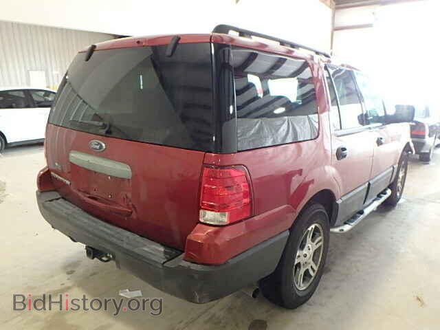 2006 FORD EXPEDITION - VIN: 1FMPU13536LA51902 - Фото 4