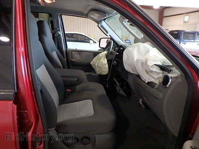 2006 FORD EXPEDITION - VIN: 1FMPU13536LA51902 - Фото 5
