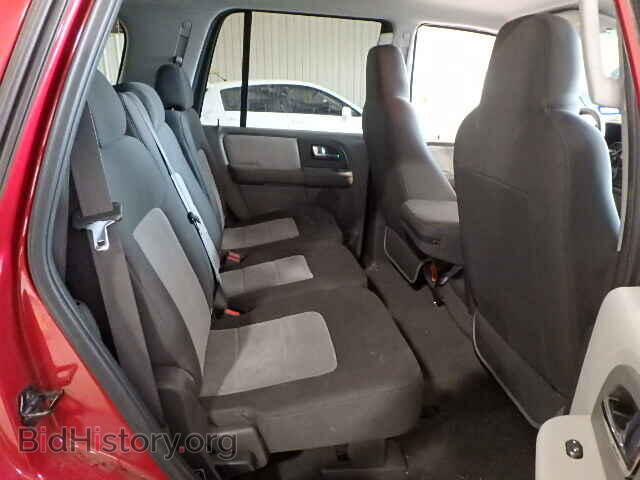2006 FORD EXPEDITION - VIN: 1FMPU13536LA51902 - Фото 6