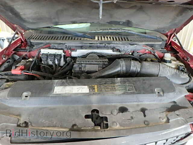 2006 FORD EXPEDITION - VIN: 1FMPU13536LA51902 - Фото 7