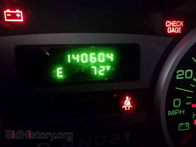 2006 FORD EXPEDITION - VIN: 1FMPU13536LA51902 - Фото 8