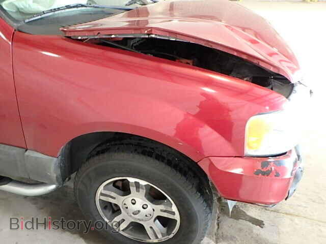 2006 FORD EXPEDITION - VIN: 1FMPU13536LA51902 - Фото 10