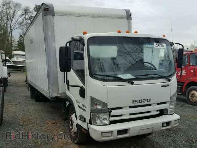 Фотография 54DC4W1B0ES804634 - ISUZU NPR 2014