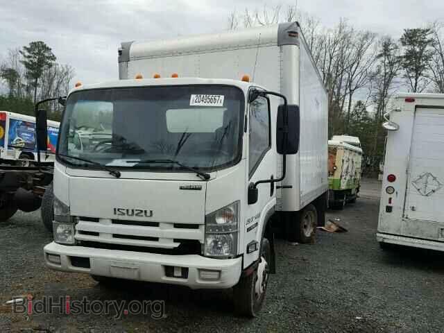 2014 ISUZU NPR - VIN: 54DC4W1B0ES804634 - Фото 2