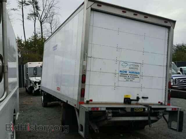 2014 ISUZU NPR - VIN: 54DC4W1B0ES804634 - Фото 3