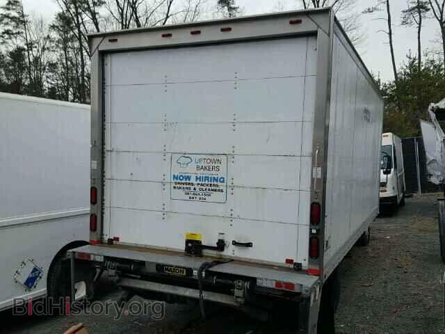 2014 ISUZU NPR - VIN: 54DC4W1B0ES804634 - Фото 4