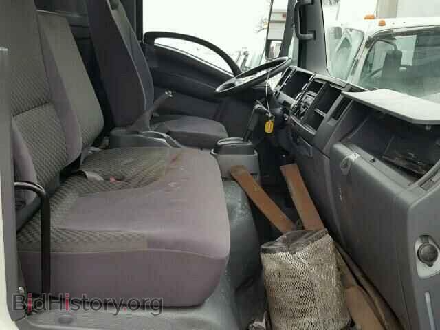 2014 ISUZU NPR - VIN: 54DC4W1B0ES804634 - Фото 5