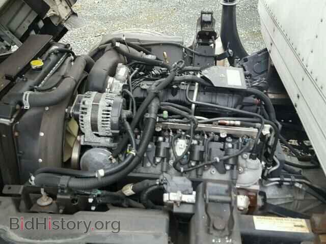 2014 ISUZU NPR - VIN: 54DC4W1B0ES804634 - Фото 7