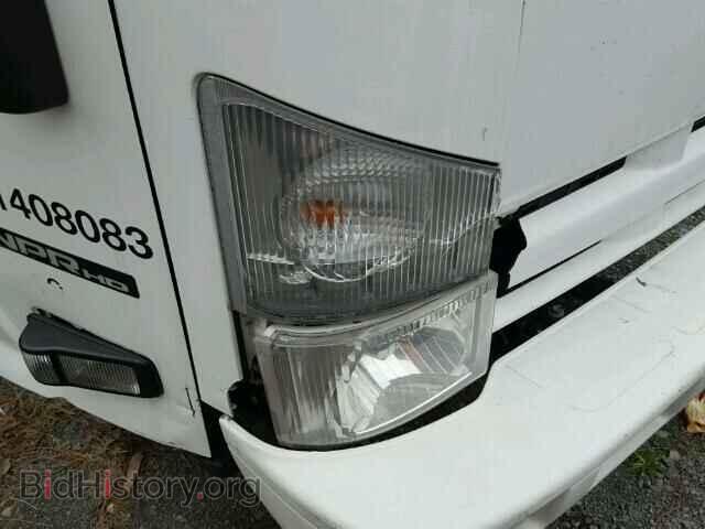 2014 ISUZU NPR - VIN: 54DC4W1B0ES804634 - Фото 9