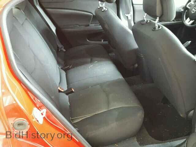 2011 DODGE AVENGER - VIN: 1B3BD1FB2BN513379 - Photo 6