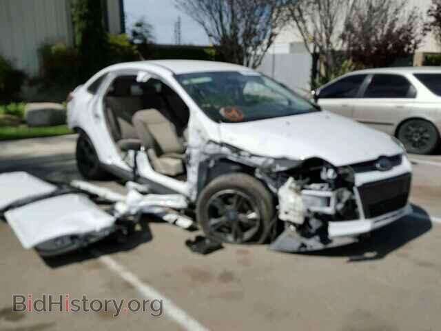 Photo 1FADP3F24DL116948 - FORD FOCUS 2013