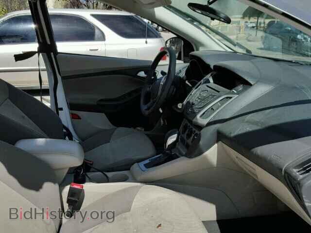 2013 FORD FOCUS - VIN: 1FADP3F24DL116948 - Фото 5