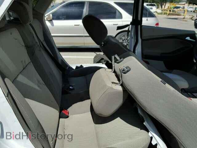 2013 FORD FOCUS - VIN: 1FADP3F24DL116948 - Фото 6