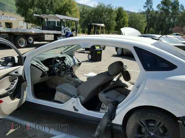 2013 FORD FOCUS - VIN: 1FADP3F24DL116948 - Фото 10