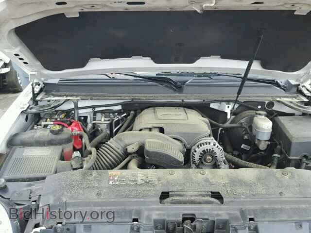 2013 GMC YUKON - VIN: 1GKS1CE0XDR268527 - Фото 7