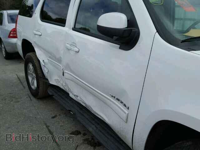 2013 GMC YUKON - VIN: 1GKS1CE0XDR268527 - Фото 9