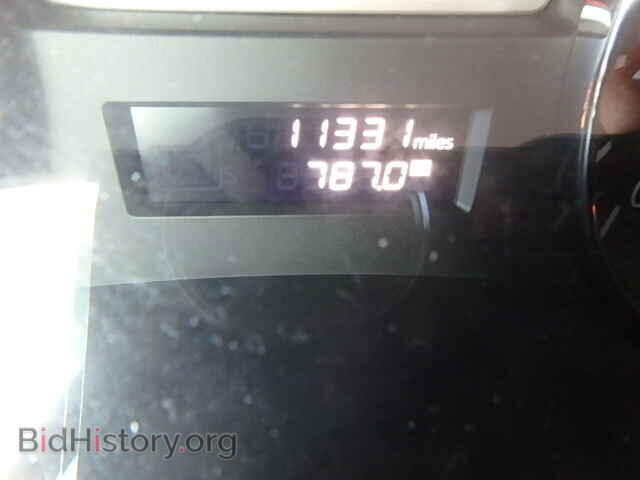 2014 NISSAN PATHFINDER - VIN: 5N1AR2MM3EC683946 - Фото 8