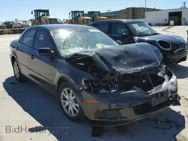Фотография 1YVFP80C165M23237 - MAZDA 6 2006