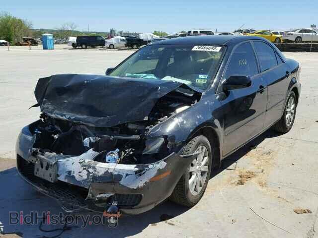 2006 MAZDA 6 - VIN: 1YVFP80C165M23237 - Фото 2