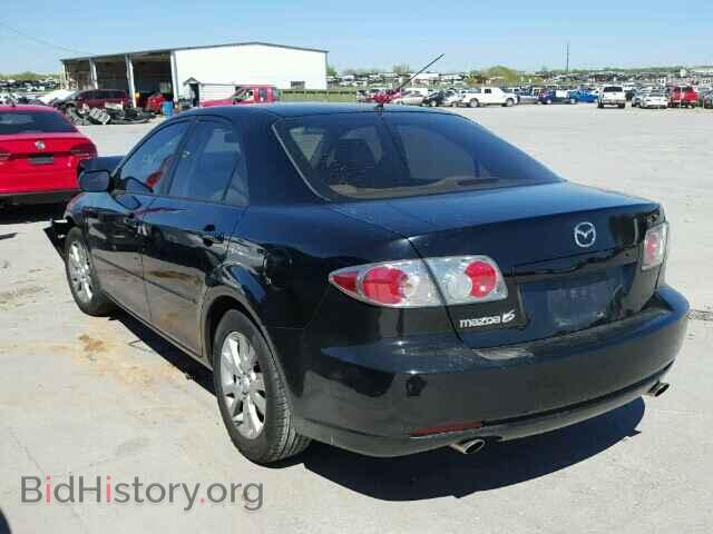 2006 MAZDA 6 - VIN: 1YVFP80C165M23237 - Фото 3