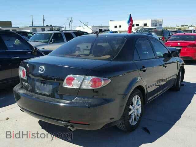 2006 MAZDA 6 - VIN: 1YVFP80C165M23237 - Фото 4