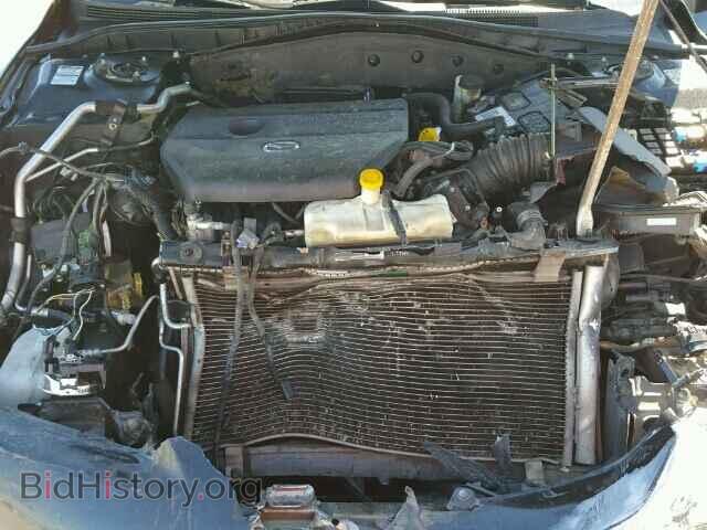 2006 MAZDA 6 - VIN: 1YVFP80C165M23237 - Фото 7