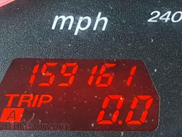 2006 MAZDA 6 - VIN: 1YVFP80C165M23237 - Фото 8