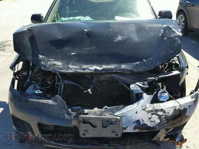 2006 MAZDA 6 - VIN: 1YVFP80C165M23237 - Фото 9