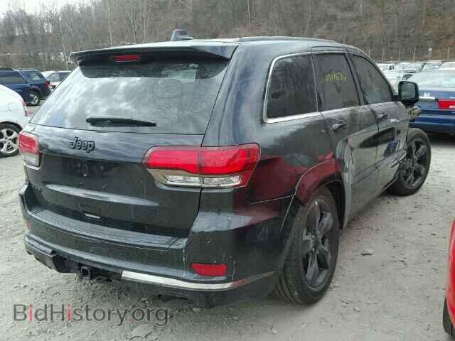 2015 JEEP CHEROKEE - VIN: 1C4RJFCG2FC136380 - Фото 4