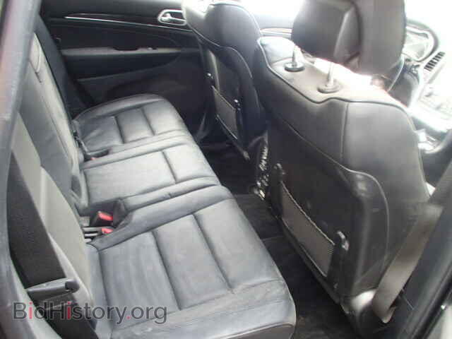 2015 JEEP CHEROKEE - VIN: 1C4RJFCG2FC136380 - Фото 6