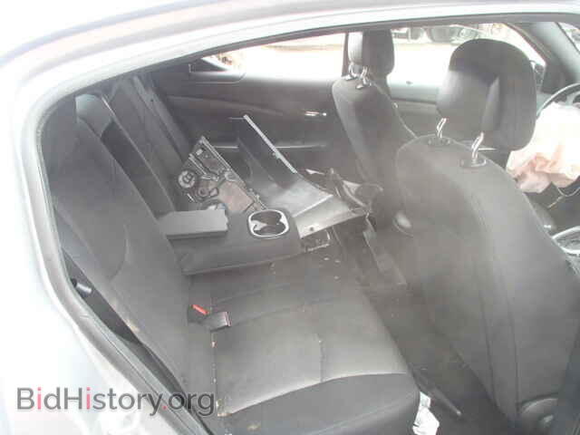 2013 DODGE AVENGER - VIN: 1C3CDZCB4DN591207 - Фото 6