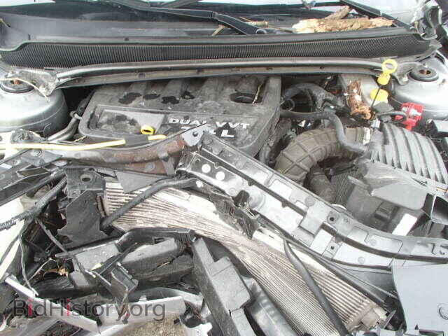 2013 DODGE AVENGER - VIN: 1C3CDZCB4DN591207 - Фото 7