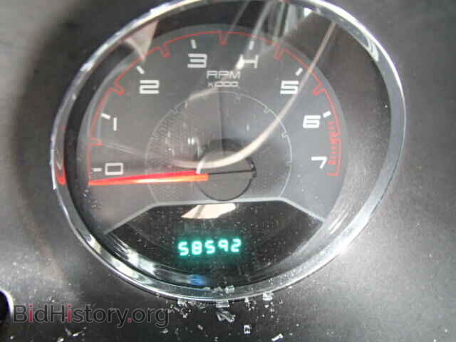 2013 DODGE AVENGER - VIN: 1C3CDZCB4DN591207 - Фото 8