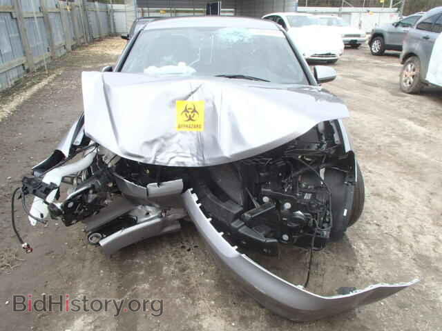2013 DODGE AVENGER - VIN: 1C3CDZCB4DN591207 - Фото 10
