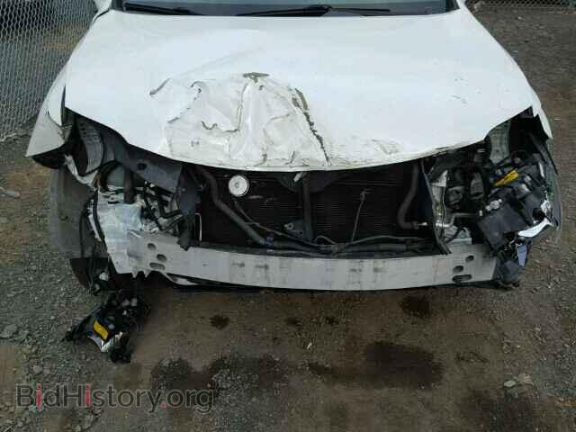 2011 LEXUS RX450 - VIN: JTJBC1BA5B2043233 - Фото 7
