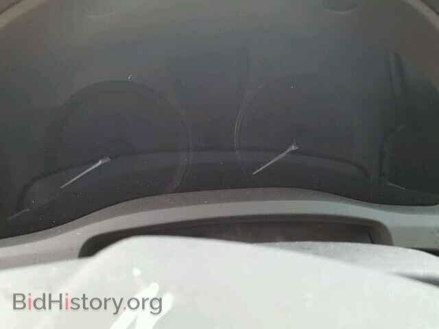 2011 LEXUS RX450 - VIN: JTJBC1BA5B2043233 - Фото 8