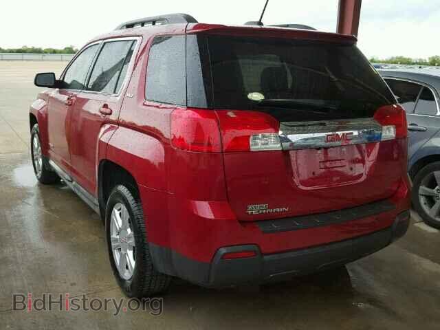 2015 GMC TERRAIN - VIN: 2GKALSEKXF6272495 - Фото 3