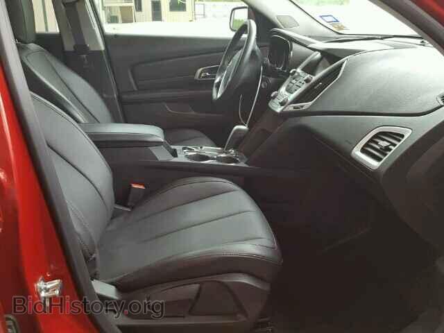 2015 GMC TERRAIN - VIN: 2GKALSEKXF6272495 - Фото 5