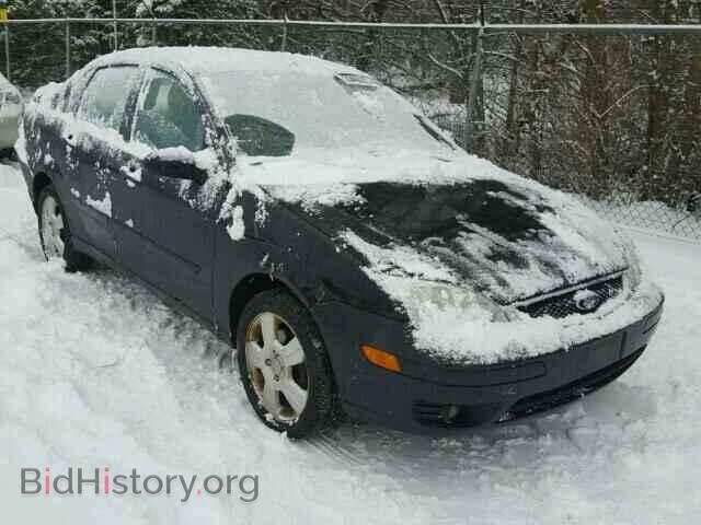 Фотография 1FAFP34N97W126173 - FORD FOCUS 2007
