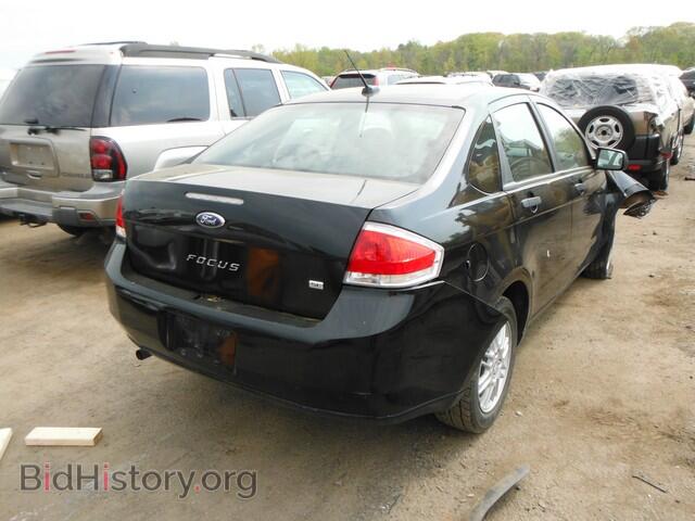 2010 FORD FOCUS - VIN: 1FAHP3FNXAW112490 - Фото 4