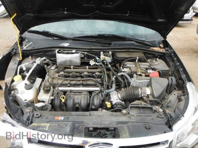 2010 FORD FOCUS - VIN: 1FAHP3FNXAW112490 - Фото 7