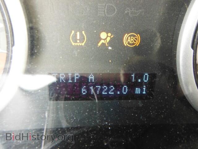 2010 FORD FOCUS - VIN: 1FAHP3FNXAW112490 - Фото 8