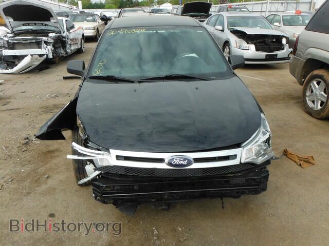 2010 FORD FOCUS - VIN: 1FAHP3FNXAW112490 - Фото 9