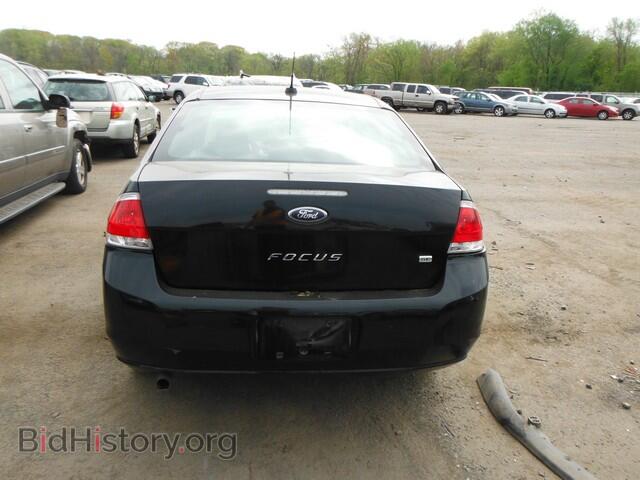 2010 FORD FOCUS - VIN: 1FAHP3FNXAW112490 - Фото 10