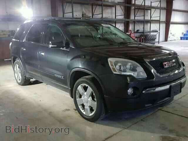 Photo 1GKEV33737J149819 - GMC ACADIA 2007