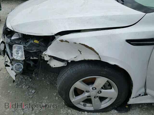 2015 KIA OPTIMA - VIN: KNAGM4A71F5652737 - Photo 10