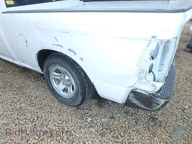 2011 DODGE RAM 1500 - VIN: 3D7JB1ET4BG631507 - Фото 9